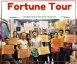 Fortune Tour - traditional culture tour