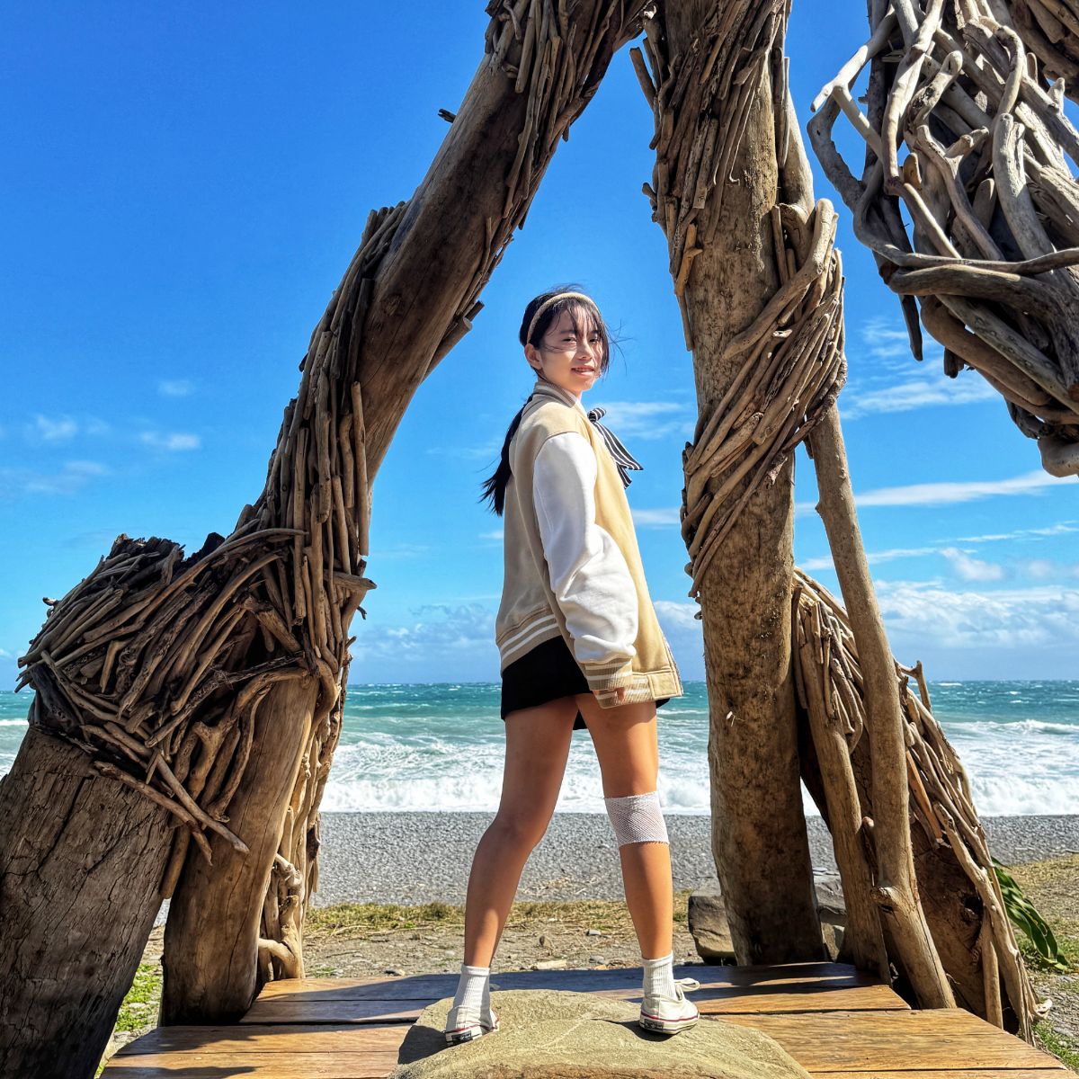  屏東心南之境 牡丹三鄉部落慢行三日